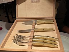 -壳里西餐厅Coquille Seafood Bistro(蒙自路店)