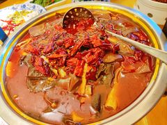 毛血旺-缪氏川菜(深圳北站缤果空间店)