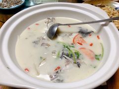 -淳安二十八道·美食汇·淳鱼馆(阳光路店)
