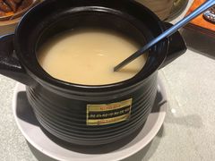 -火啫啫·粤式啫啫煲(南通首店)