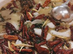 -江渔儿酸菜鱼(曜一城店)