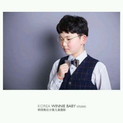 -星宝贝儿童摄影