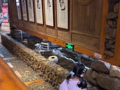 -一桶江山餐厅(松北店)