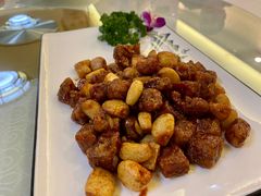 -天津雅园饭店(成林道店)