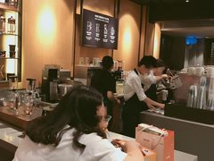 -星巴克(福州三坊七巷店)