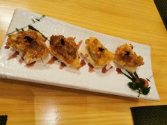 -菊上料理(蜀山银泰百货店)