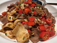 -曾宴·楚菜(湖北省博物馆店)