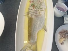 -大鹏饭店·金陵家宴(奥体中心店)