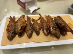 -小北江河鲜(新城店)