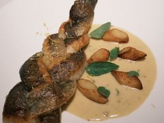 -Oyster Talks 四度蚝法餐厅