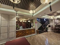 -岭南故事·影院足道SPA·石岐店