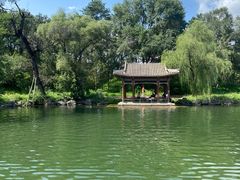 -承德避暑山庄景区