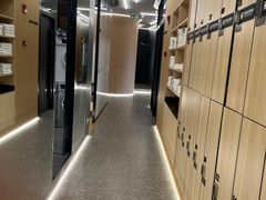 -Z&B Fitness Studio·Gym(前滩L+PLAZA店)