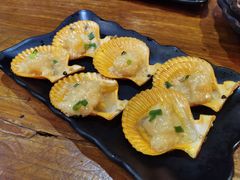 -烧蠔帮·生蚝海鲜牌档(观海店)