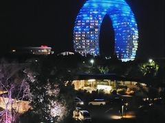 -南太湖山庄·四季轩&国风堂中餐厅