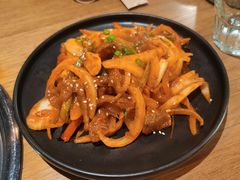 辣鸡爪-勾勾锅(联宝公寓店)