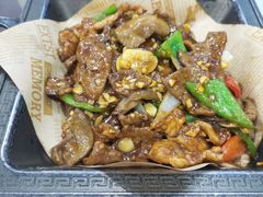 老爆三-津菜宋记老房子(鼓楼店)
