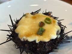 -大丰收海鲜地方菜馆