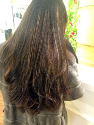 东田造型(东方广场全国总店)-東田造型