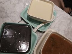-发记甜品(豉油街店)