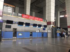 -深圳机场码头