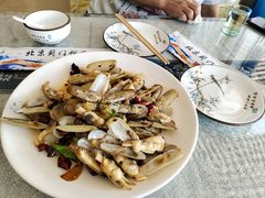 -北京蓟门饭店(南戴河分店)