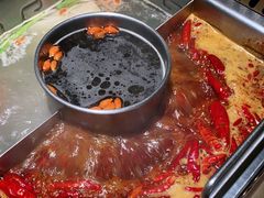 -雾都渣渣火锅(南城智汇城店)