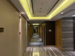 -常熟理文铂尔曼酒店