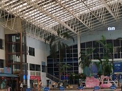 -龙脉温泉室内游泳馆