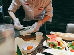 -海底捞火锅(崇文门新世界百货店)