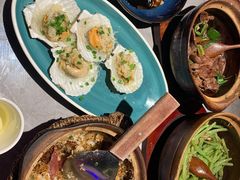 -啫神·广州地标美食(北京路店)