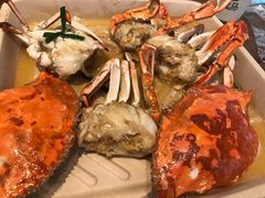 -盒马鲜生(悠方店)