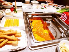 -海底捞火锅(龙湖金沙天街店)