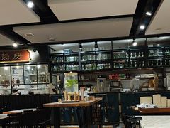 -金翠河烧鹅餐厅(解放碑时代广场店)