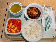 梅菜扣肉-老乡鸡(上海品尊国际中心店)