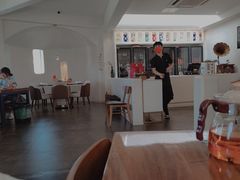 大堂-马头巷·食景园(苏州总店)