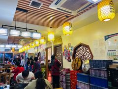 -大杰海鲜锅(基隆路店)