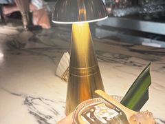 -OZONE 顶楼酒吧(香港丽思卡尔顿酒店)
