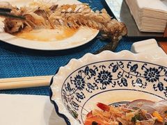 -糟粕醋·椰苑海南菜餐厅(亚龙湾天域酒店)