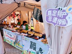 -嘉定紫藤园
