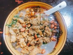 -曹凉粉(西正街店)