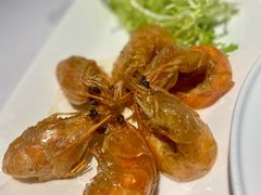 -老洋房花园饭店(绍兴路店)