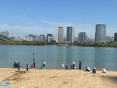 -天鹅湖体育公园