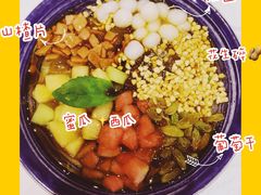 -巴渝菜舍曾氏麻辣风(霸州店)