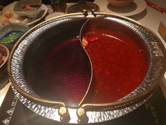 -温禾牛·和牛寿喜烧自助火锅(恒基名人店)