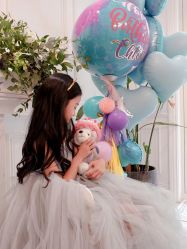 -觅糖派对·宝宝宴生日宴一站式派对策划(河西店)