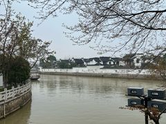 -枫桥夜泊