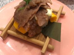 -争鲜回转寿司(中街大悦城店)