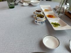 -君来湖滨饭店·渔餐厅