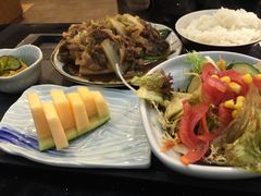 -真剑日本料理·铁板烧(贵州路店)